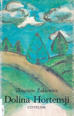 Dolina Hortensji