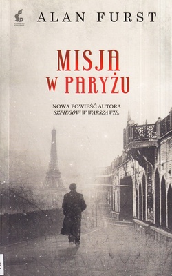 Misja w Paryżu