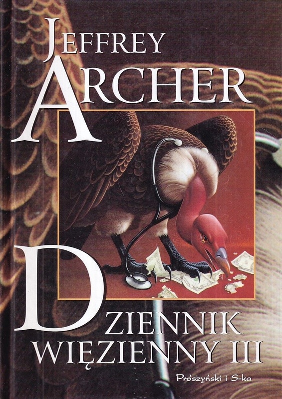 Dziennik więzienny. III