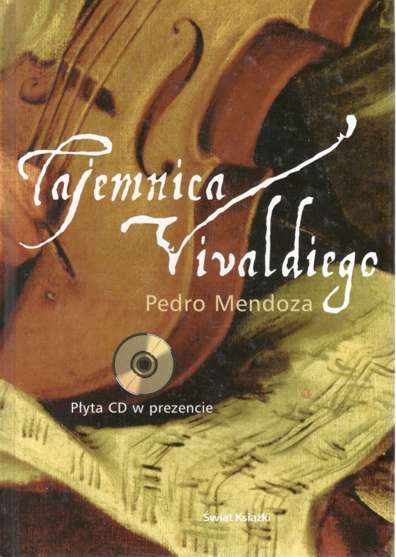 Tajemnica Vivaldiego