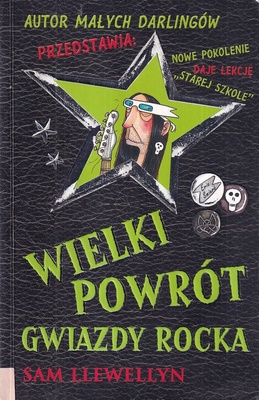 Wielki powrót gwiazdy rocka