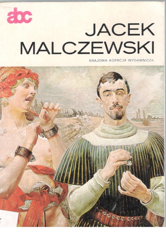 Jacek Malczewski