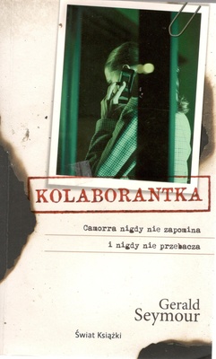 Kolaborantka