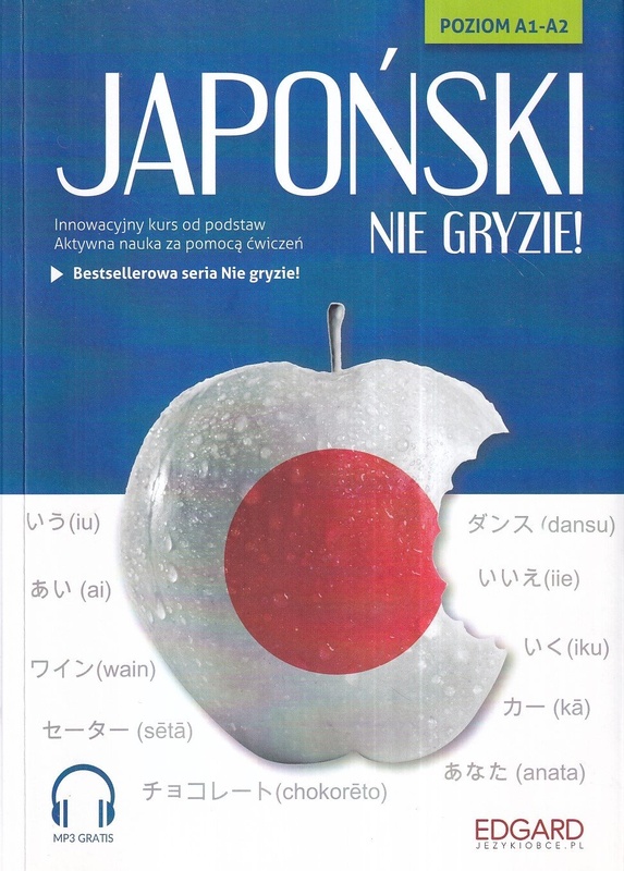 Japoński nie gryzie!