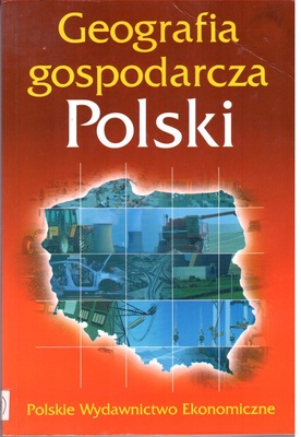 Geografia gospodarcza Polski