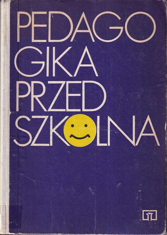Pedagogika przedszkolna
