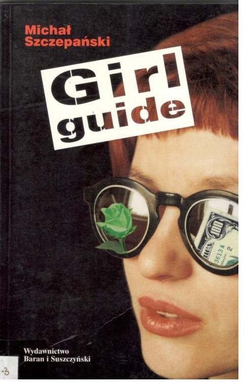 Girl guide