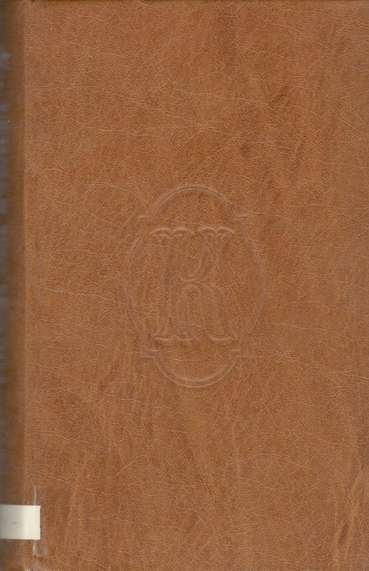 Pogoda dla bogaczy. [T.] 1-3