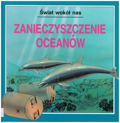 Zanieczyszczenie oceanów