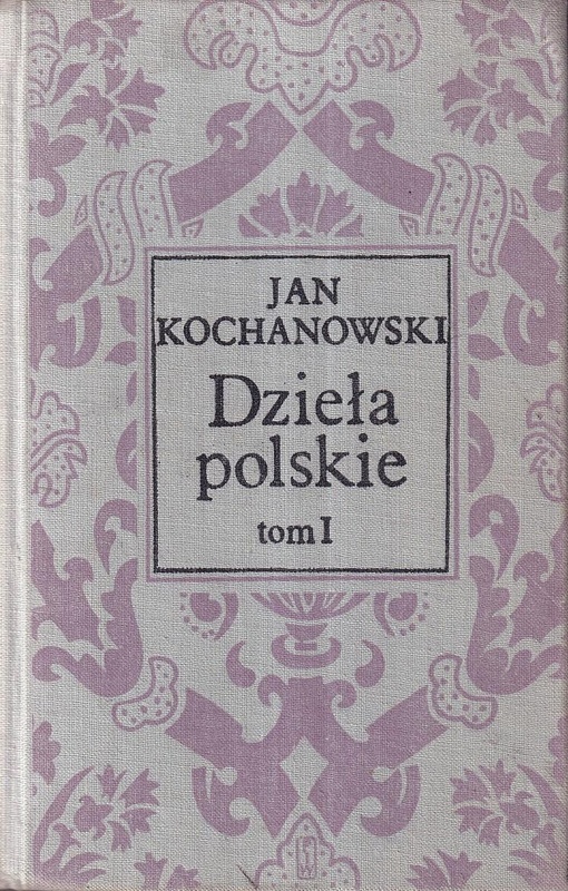 Dzieła polskie.. T. 1