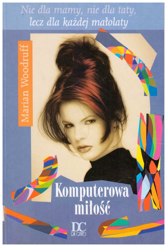 Komputerowa miłość