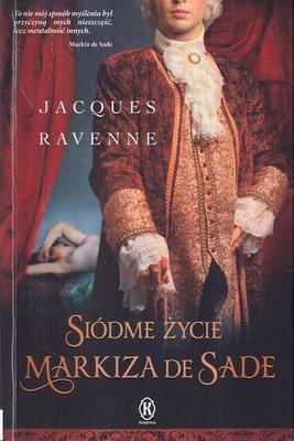 Siódme życie markiza de Sade