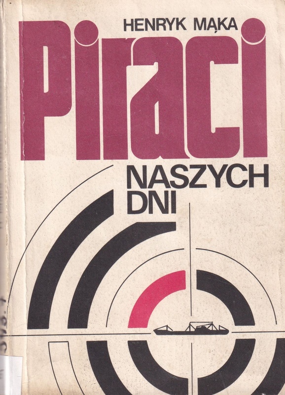 Piraci naszych dni
