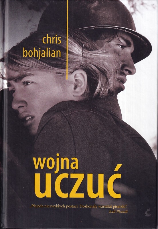Wojna uczuć