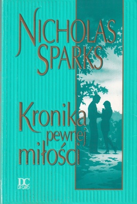 Kronika pewnej miłości