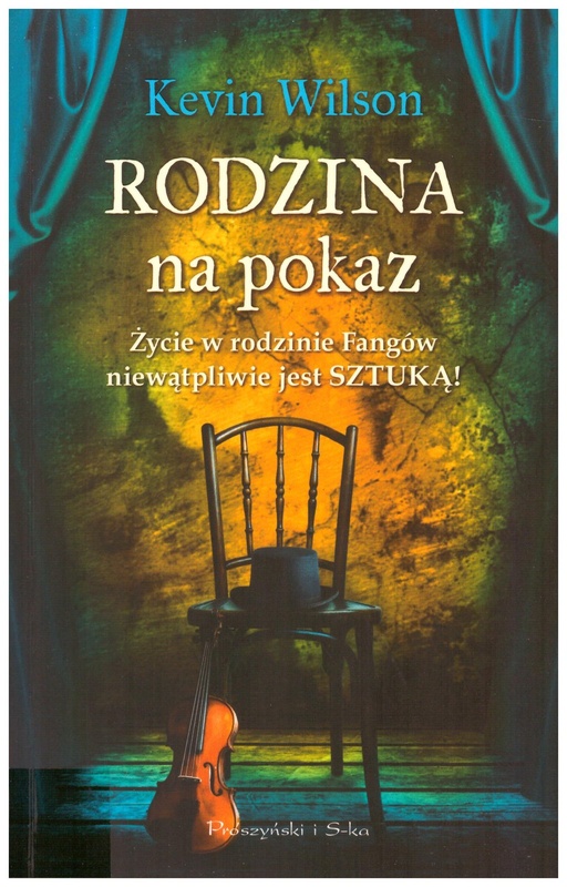 Rodzina na pokaz
