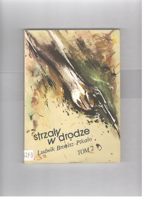 Strzały w drodze.. T. 2