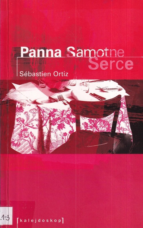 Panna Samotne Serce