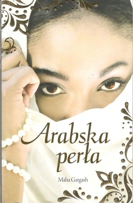 Arabska perła