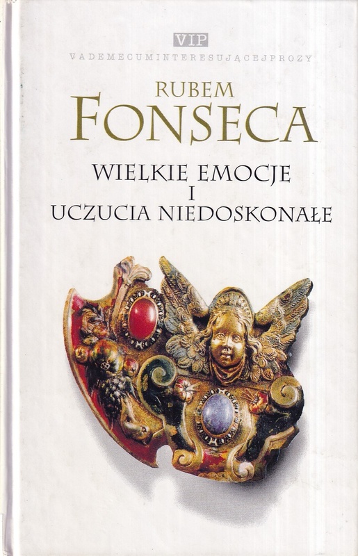 Wielkie emocje i uczucia niedoskonałe