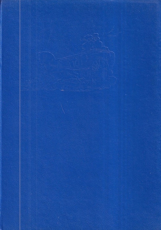 Anglia i Szkocja : przypomnienia z podróży roku 1820-1824 odbytej