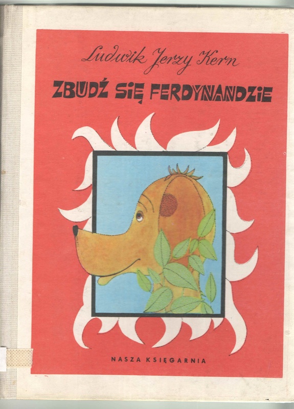 Zbudź się Ferdynandzie