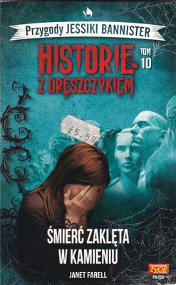 Śmierć zaklęta w kamieniu