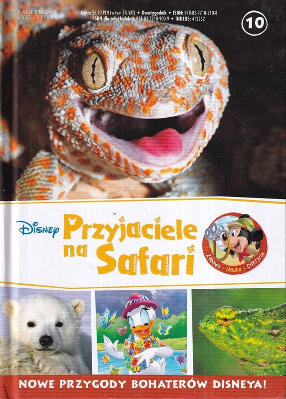 Daisy świetnie się ubrała!