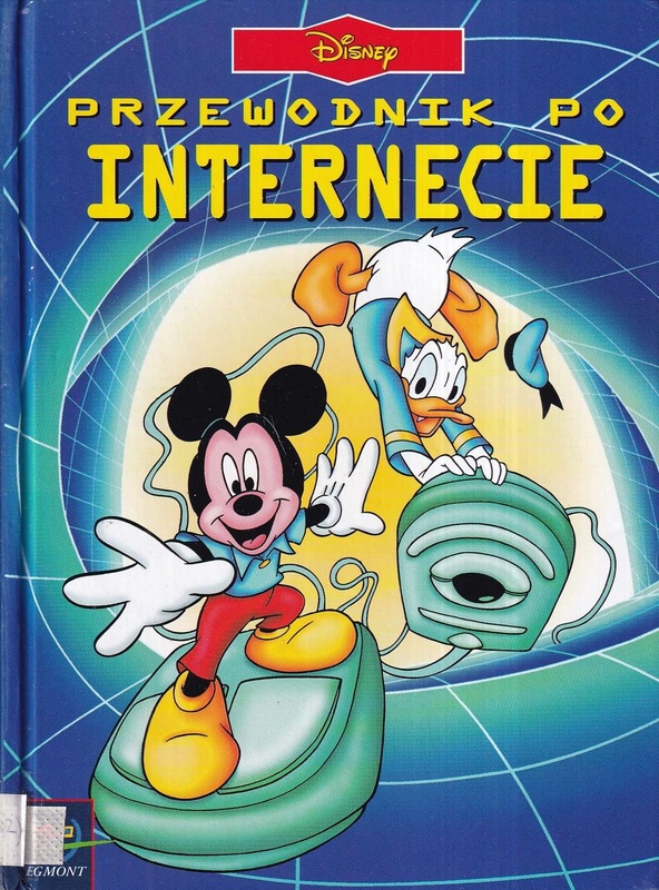 Przewodnik po Internecie