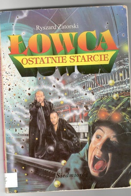 Łowca - ostatnie starcie