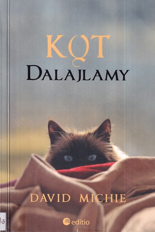 Kot Dalajlamy