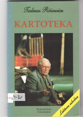 Kartoteka