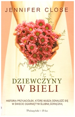 Dziewczyny w bieli