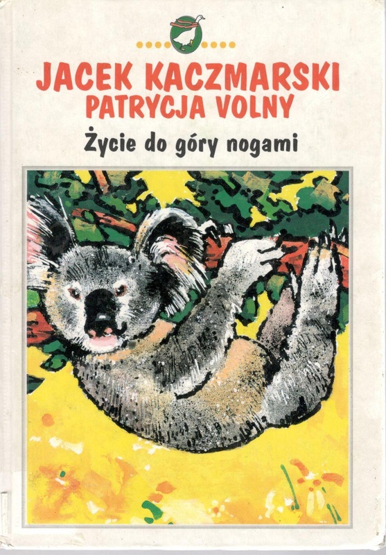 Życie do góry nogami