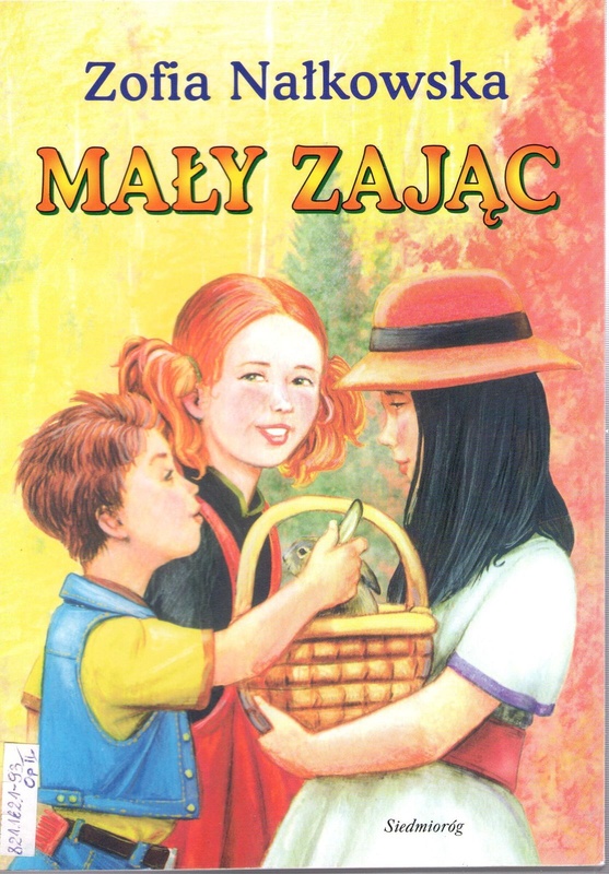 Mały zając