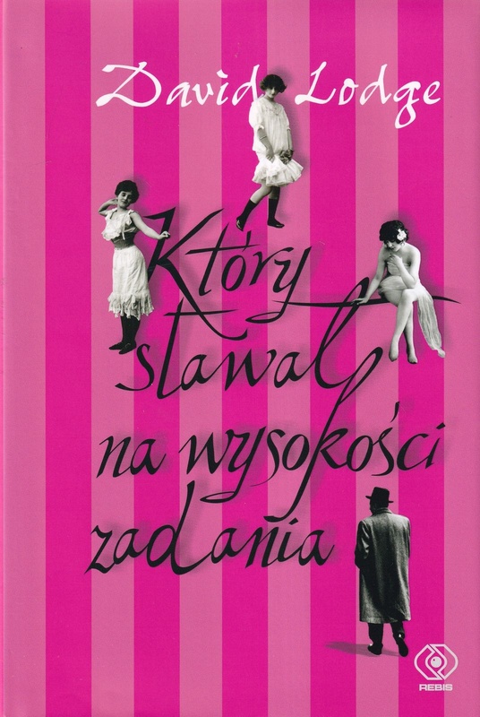 Który stawał na wysokości zadania