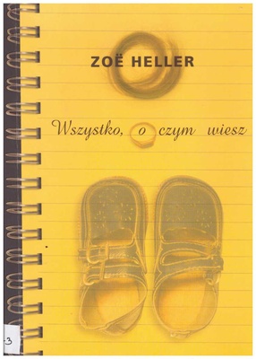 Wszystko, o czym wiesz