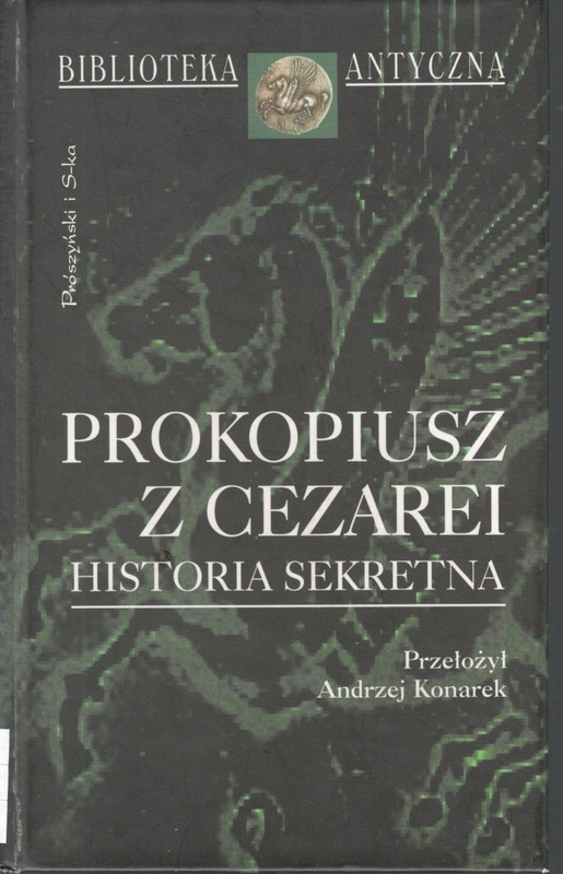 Historia sekretna