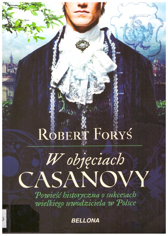 W objęciach Casanovy