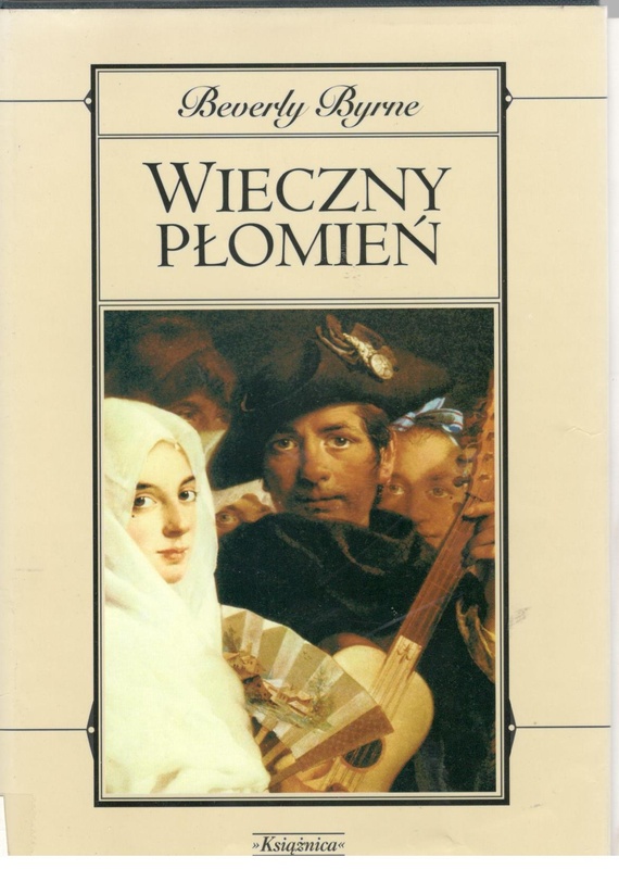 Wieczny płomień
