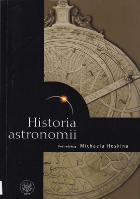 Historia astronomii