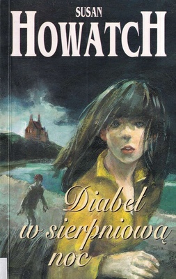 Diabeł w sierpniową noc
