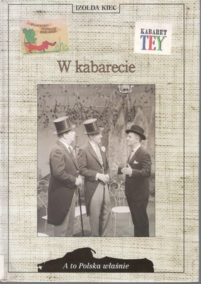 W kabarecie