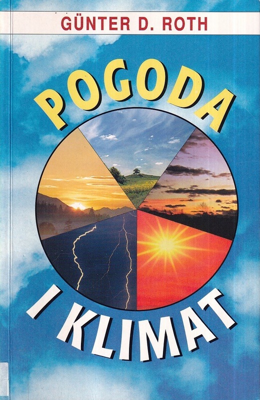 Pogoda i klimat