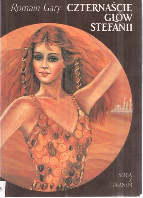 Czternaście głów Stefanii