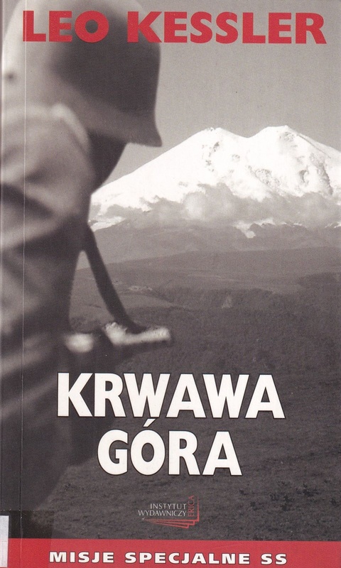 Krwawa góra