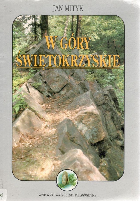 W Góry Świętokrzyskie