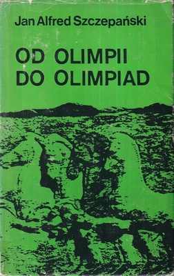 Od Olimpii do olimpiad