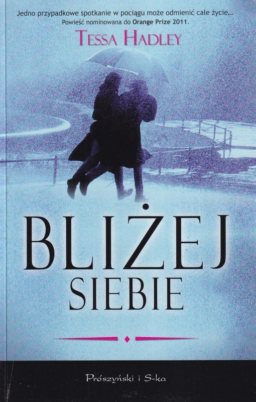 Bliżej siebie