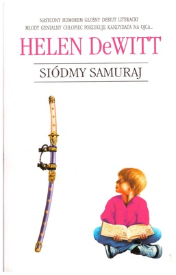 Siódmy samuraj